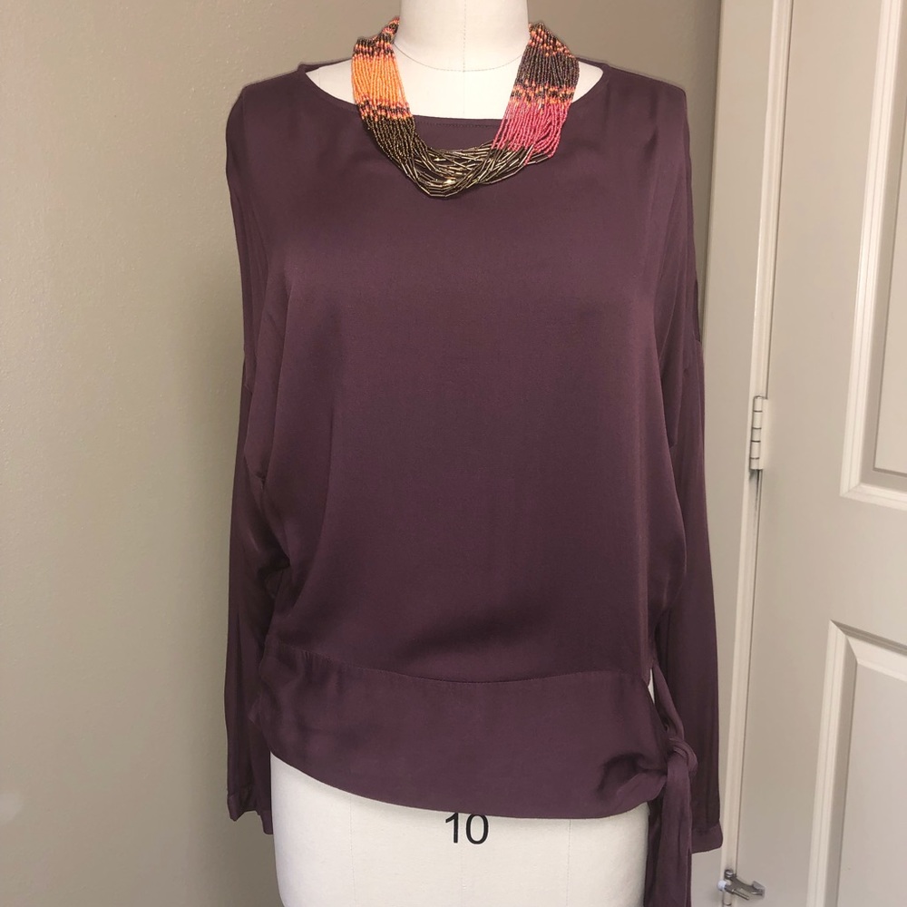 Knit top